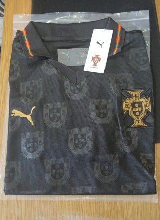 Camiseta Portugal Puma Talla M