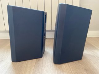 Altavoces jbl control 18 sub