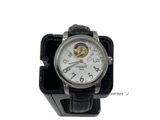 reloj pulsera señora tissot t050207a