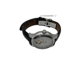 reloj pulsera señora tissot t050207a