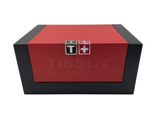 reloj pulsera señora tissot t050207a