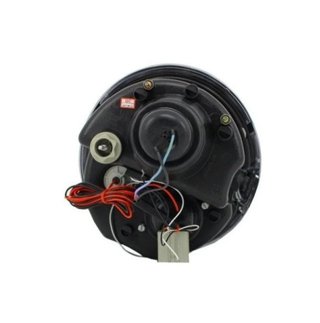 Faros delanteros Angel Eyes para Mini Cooper 2001-