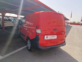 Transit Courier - DESDE 200€/MES ¡SIN ENTRADA!