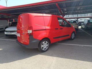 Transit Courier - DESDE 200€/MES ¡SIN ENTRADA!