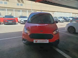 Transit Courier - DESDE 200€/MES ¡SIN ENTRADA!