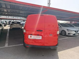 Transit Courier - DESDE 200€/MES ¡SIN ENTRADA!