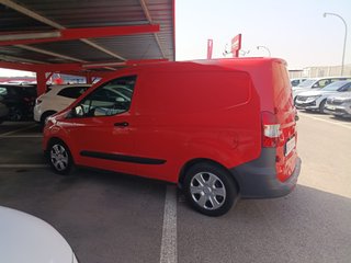 Transit Courier - DESDE 200€/MES ¡SIN ENTRADA!