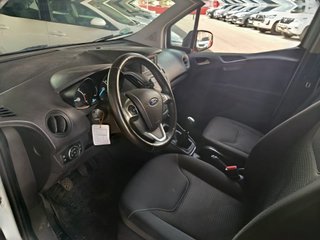 Transit Courier - DESDE 200€/MES ¡SIN ENTRADA!