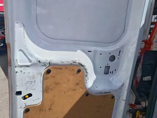Transit Courier - DESDE 200€/MES ¡SIN ENTRADA!