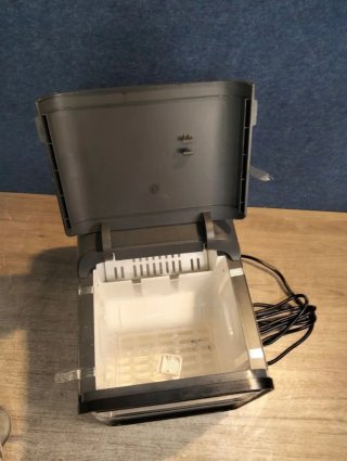 OMISOON Maquina de Hielo para Casa