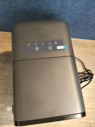 OMISOON Maquina de Hielo para Casa
