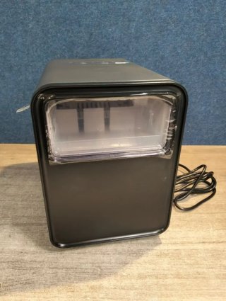 OMISOON Maquina de Hielo para Casa