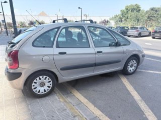 Citroen Xsara 2007