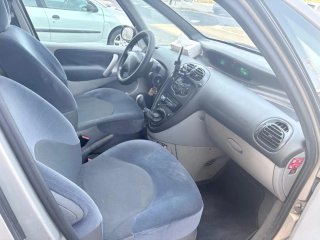 Citroen Xsara 2007