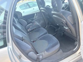 Citroen Xsara 2007