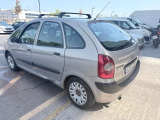 Citroen Xsara 2007