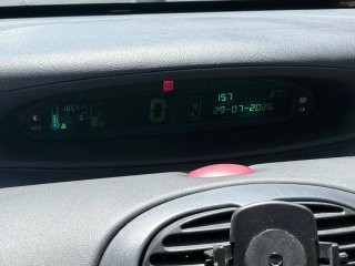 Citroen Xsara 2007