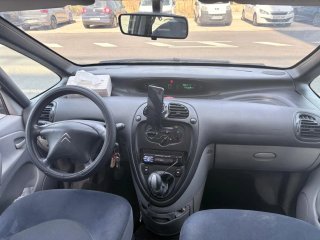 Citroen Xsara 2007