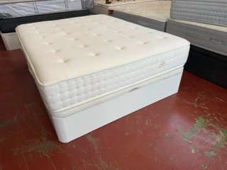 Colchón Magíster Marbella 150x190 + Canapé