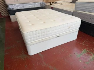 Colchón Magíster Marbella 150x190 + Canapé