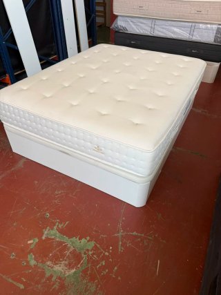 Colchón Magíster Marbella 150x190 + Canapé