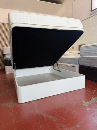 Colchón Magíster Marbella 150x190 + Canapé