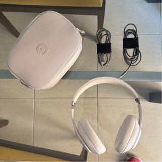 Auriculares Beats Studio Pro Blanco