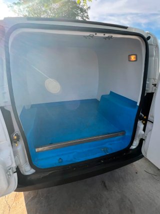 FIAT Fiorino 2014