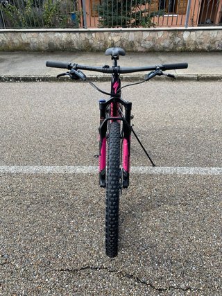 Bicicleta Specialized Epic Mujer Carbon