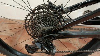 Ebike specialized turbo levo SL