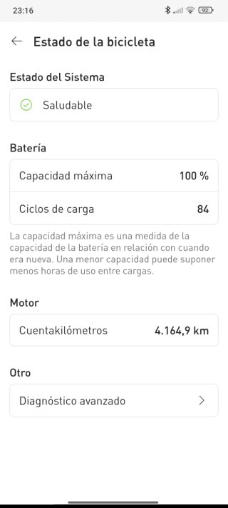 Ebike specialized turbo levo SL