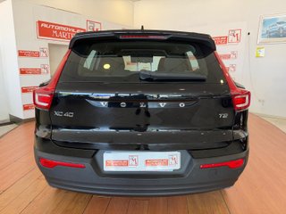 Volvo XC40 2022