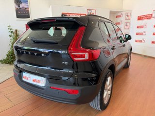 Volvo XC40 2022
