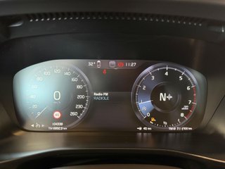 Volvo XC40 2022