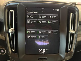 Volvo XC40 2022