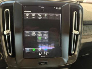 Volvo XC40 2022