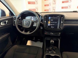 Volvo XC40 2022