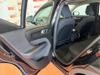 Volvo XC40 2022