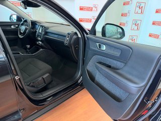 Volvo XC40 2022