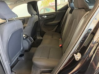 Volvo XC40 2022
