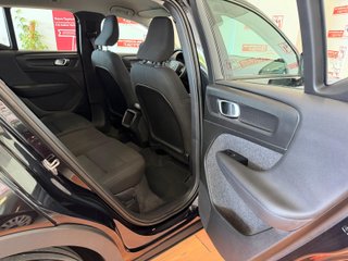 Volvo XC40 2022