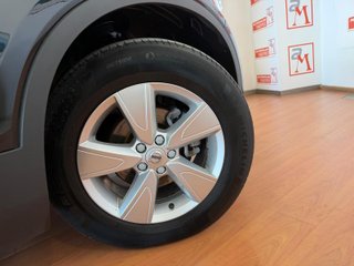 Volvo XC40 2022