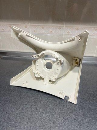 Carcasa Thermomix TM31