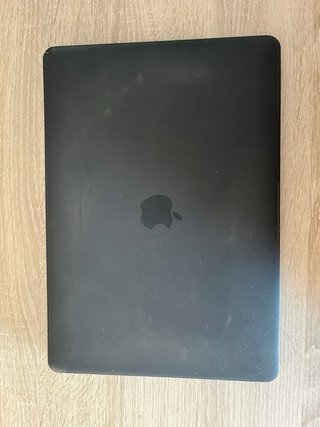 Macbook Air 13” 2018 125 GB