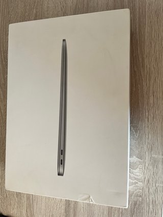 Macbook Air 13” 2018 125 GB