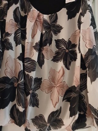 Completo Luisa Chic donna taglia XXL