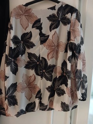 Completo Luisa Chic donna taglia XXL