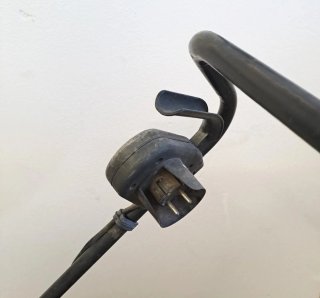 Cortacesped Electrico