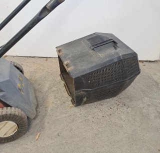 Cortacesped Electrico