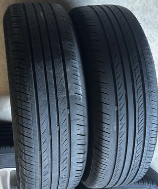 Llantas 16” Dacia Duster (4 unidades)